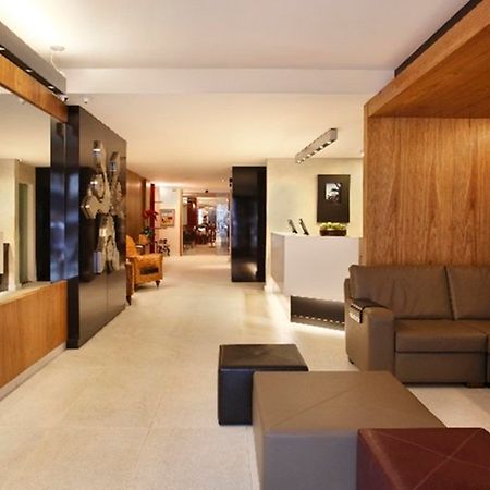 Copa Sul Hotel Rio de Janeiro Exteriér fotografie