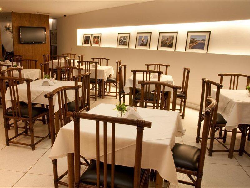 Copa Sul Hotel Rio de Janeiro Exteriér fotografie