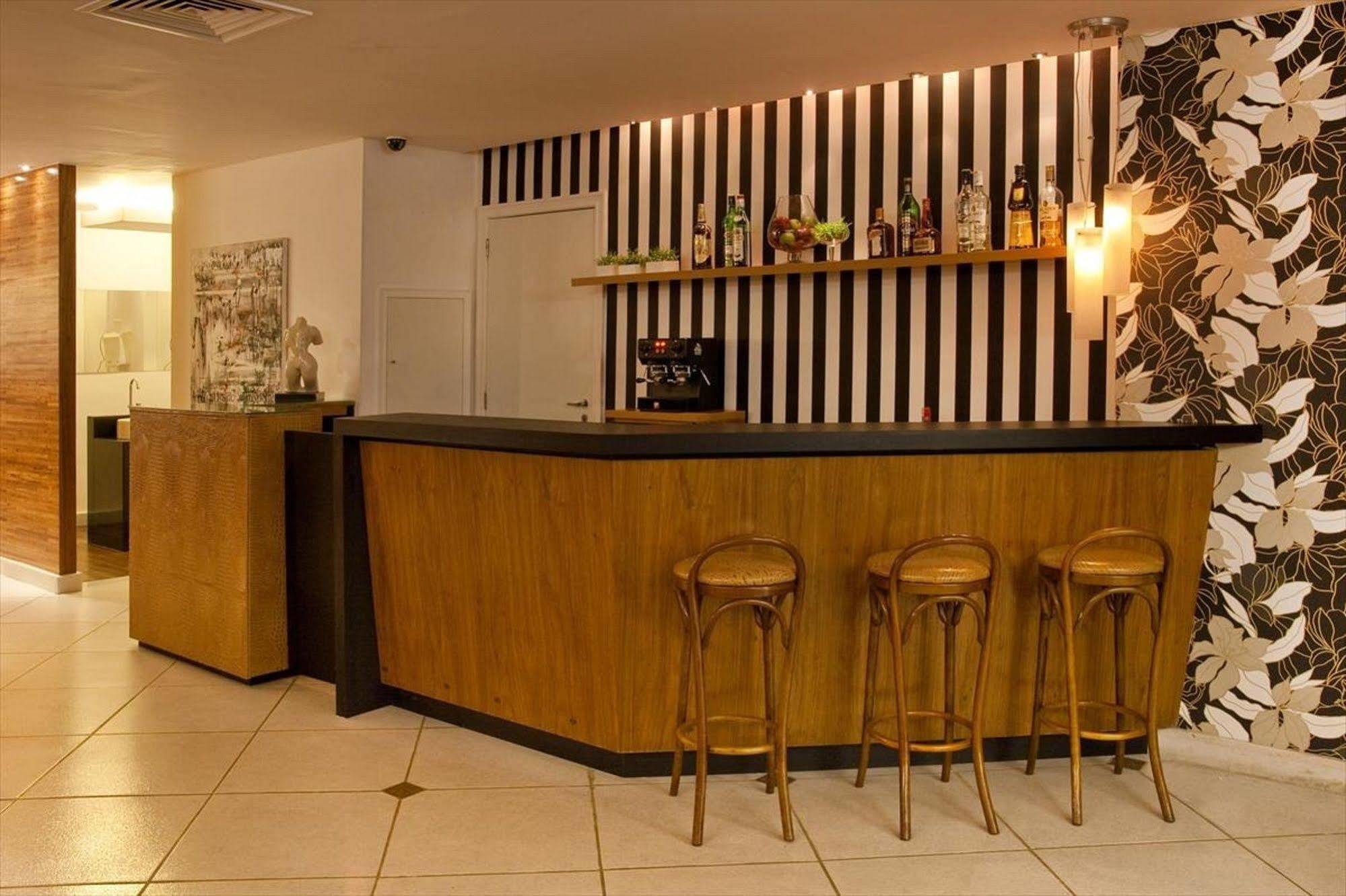 Copa Sul Hotel Rio de Janeiro Exteriér fotografie